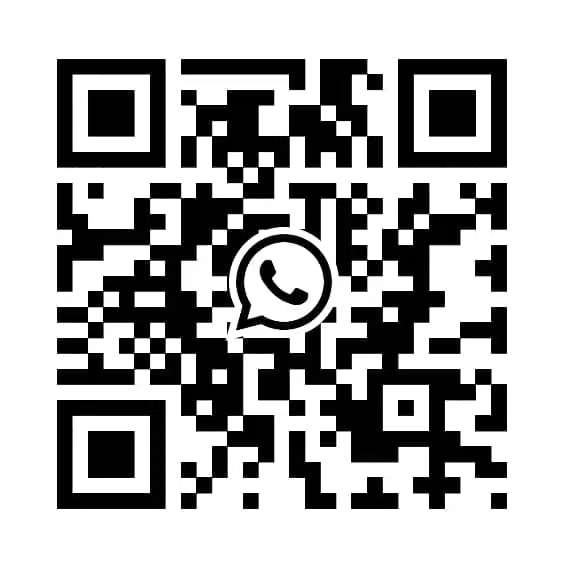 WhatsApp QR